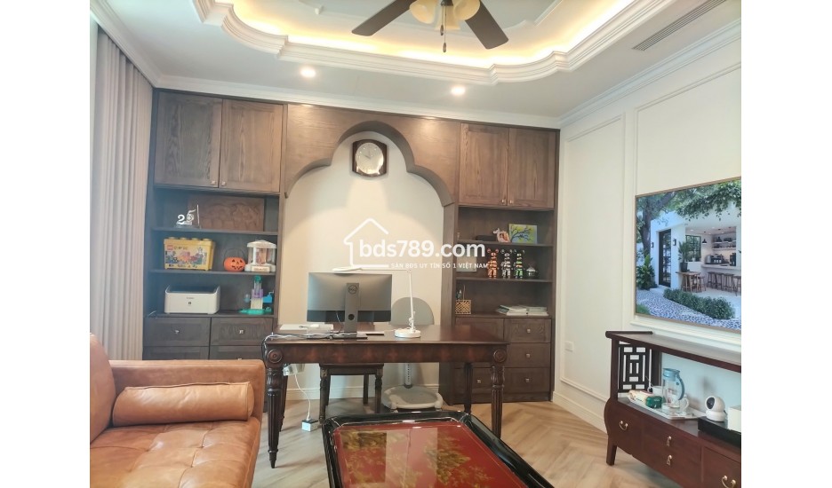 Bán nhà phố Tô Hiệu, Hà Đông 90m2 chỉ nhỉ 20 tỷ